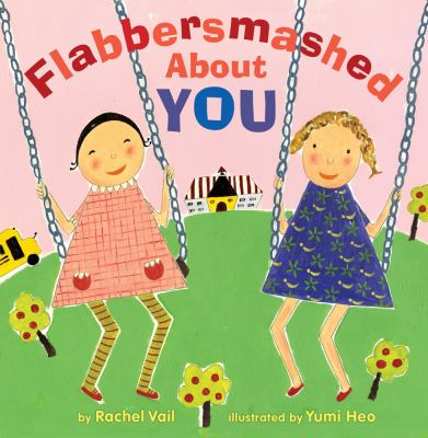 Flabbersmashed about you