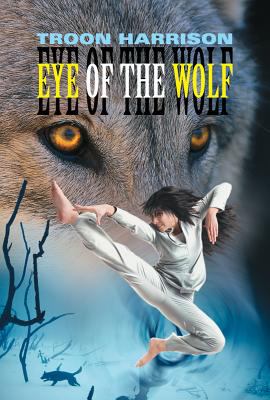 Eye of the wolf