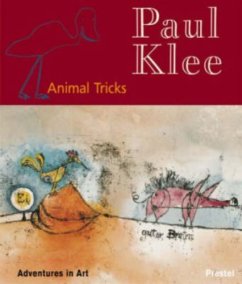 Paul Klee : animal tricks