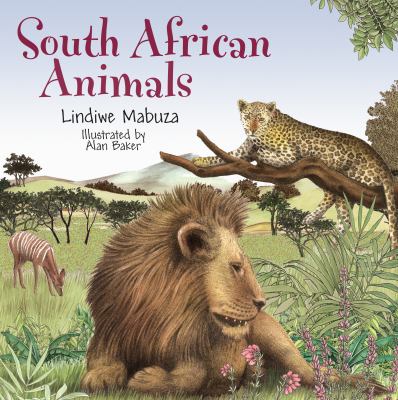 South African animals