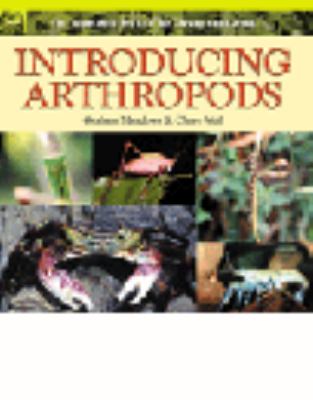 Introducing arthropods