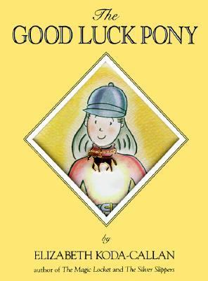 The good luck pony