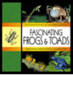 Fascinating frogs & toads