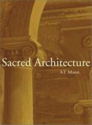 Sacred architecture