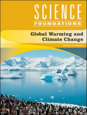 Global warming and climate change