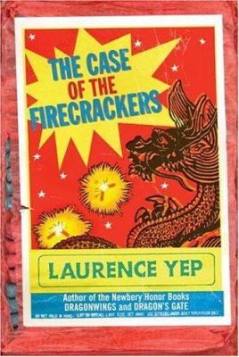 The case of the firecrackers