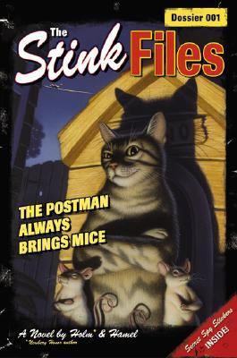 The postman always brings mice