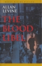The blood libel