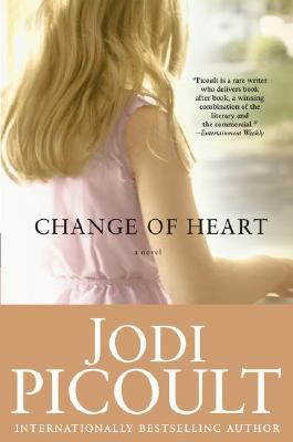 Change of heart : a novel