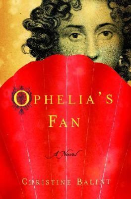 Ophelia's fan : a novel