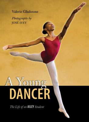 A young dancer : the life of an Ailey student