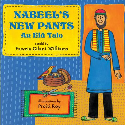 Nabeel's new pants : an Eid tale
