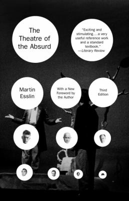 The theatre of the absurd