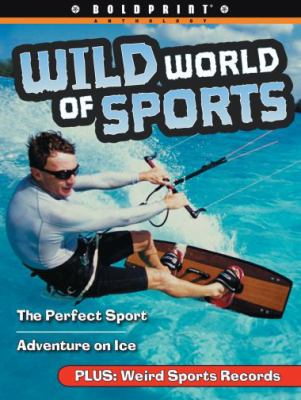 Wild world of sports