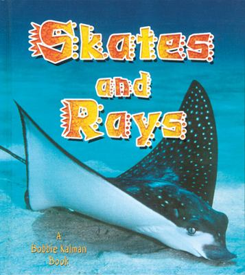 Skates and rays