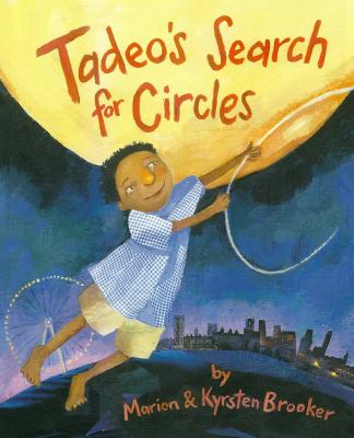 Tadeo's search for circles