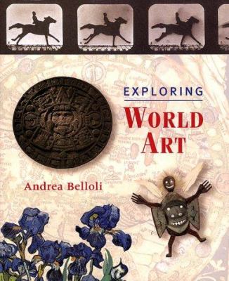 Exploring world art