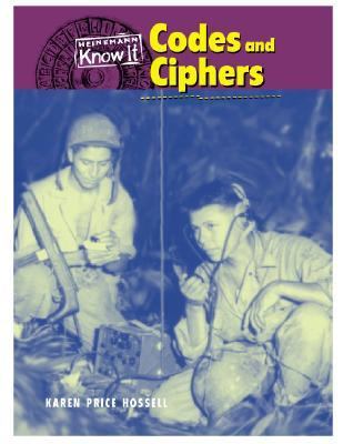 Ciphers and codes