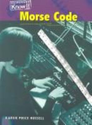 Morse code