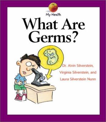 What are germs