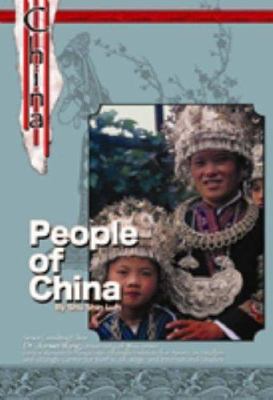 The people of China