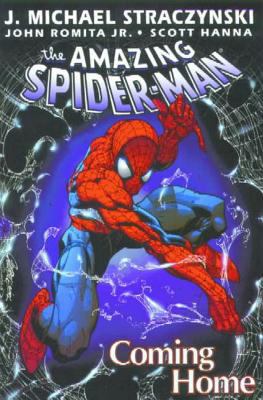 The Amazing Spider-man : coming home