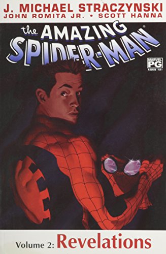 The amazing Spider-man. 2, Revelations /