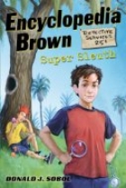 Encyclopedia Brown, super sleuth