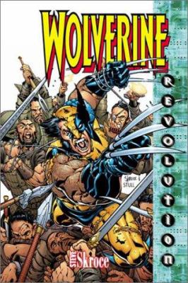 Wolverine : blood debt