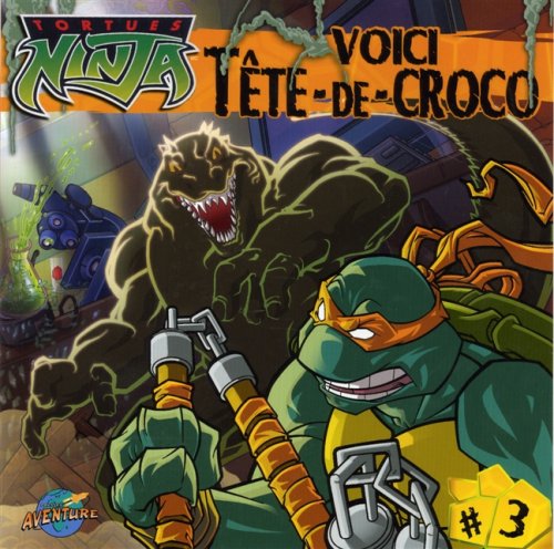 Voici Tête-de-Croco