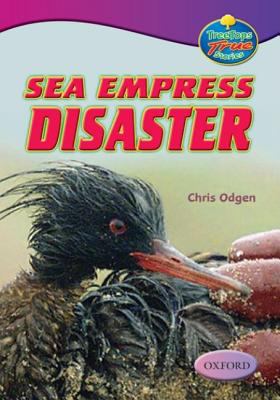 Sea Empress disaster