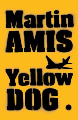 Yellow dog