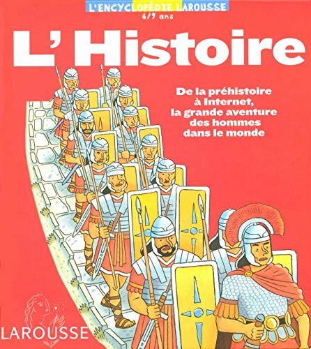 L'histoire