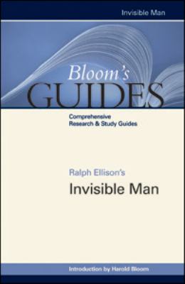 Ralph Ellison's Invisible man