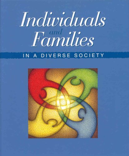 Individuals and families in a diverse society