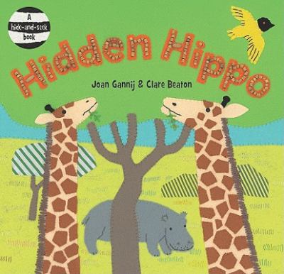 Hidden hippo