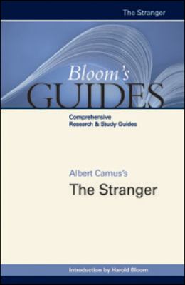 Albert Camus's The stranger