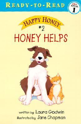 Honey helps