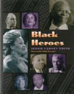 Black heroes