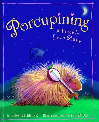 Porcupining : a prickly love story