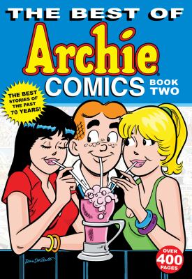 The best of Archie comics. Book 2 /