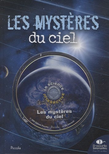 Les mystères du ciel