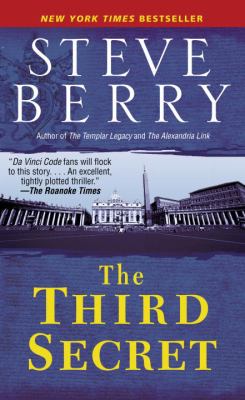 The third secret : a novel