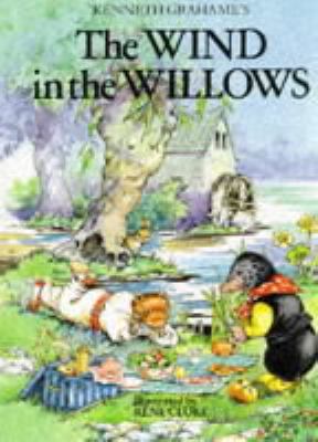 Kenneth Grahame's The wind in the willows