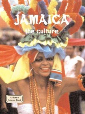 Jamaica, the culture