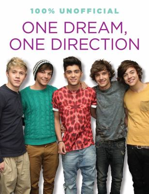 One dream, One Direction.