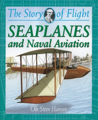 Seaplanes and naval aviation