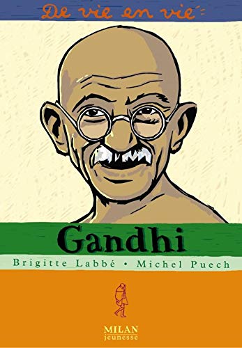 Gandhi