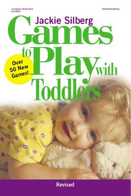 Games to play with toddlers