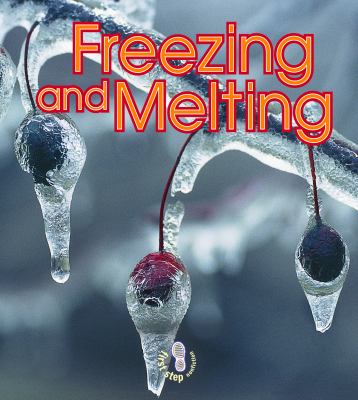 Freezing and melting